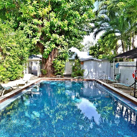 Ibis By Avantstay Close To Duval Street W Shared Pool Month Long Stays Only